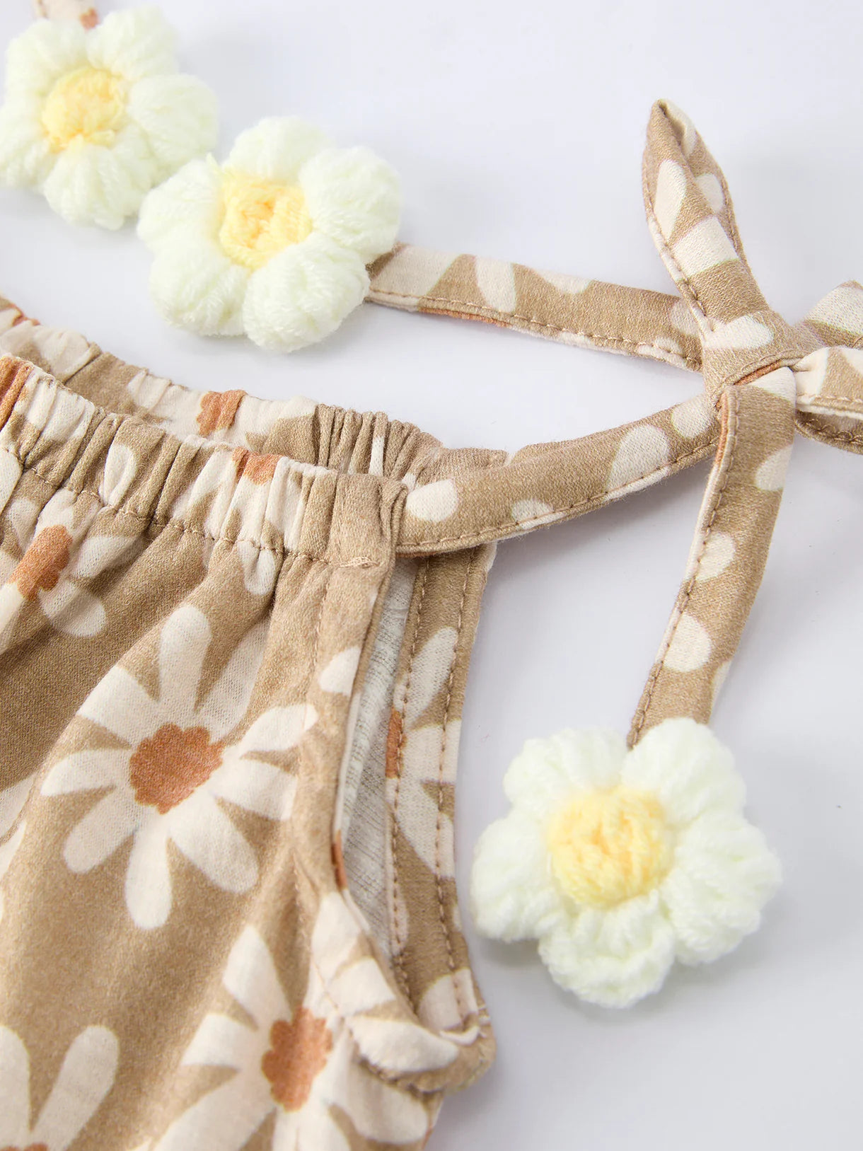 Daisy Dress