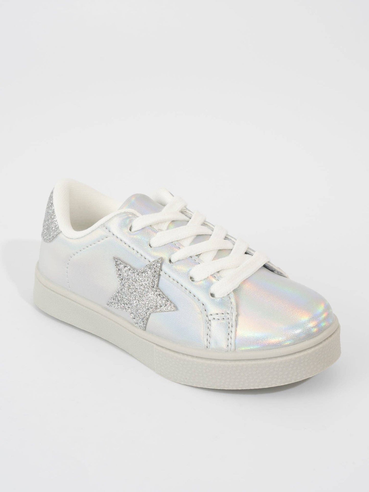Sparkle Star Sneaker