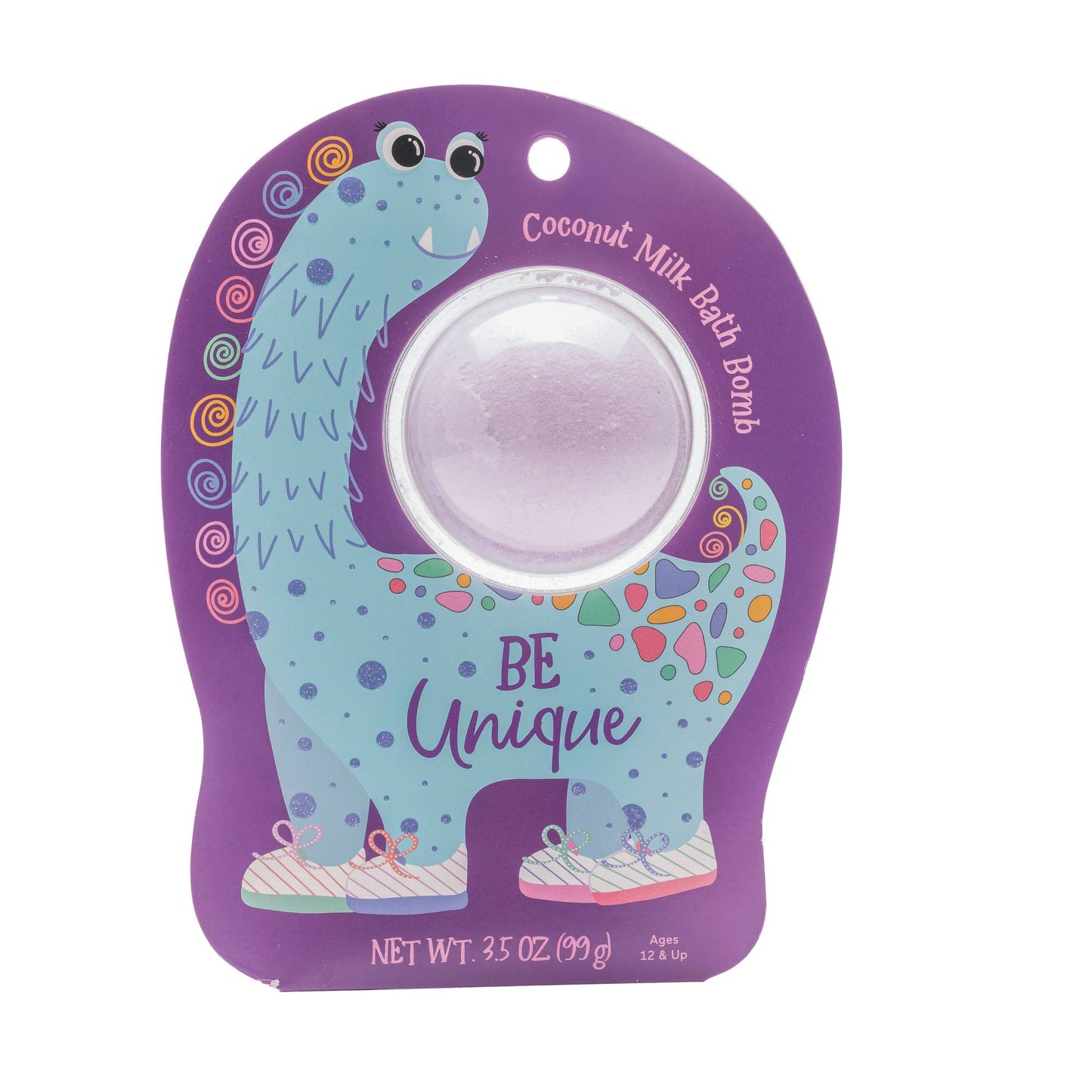 Be Unique Bath Bomb