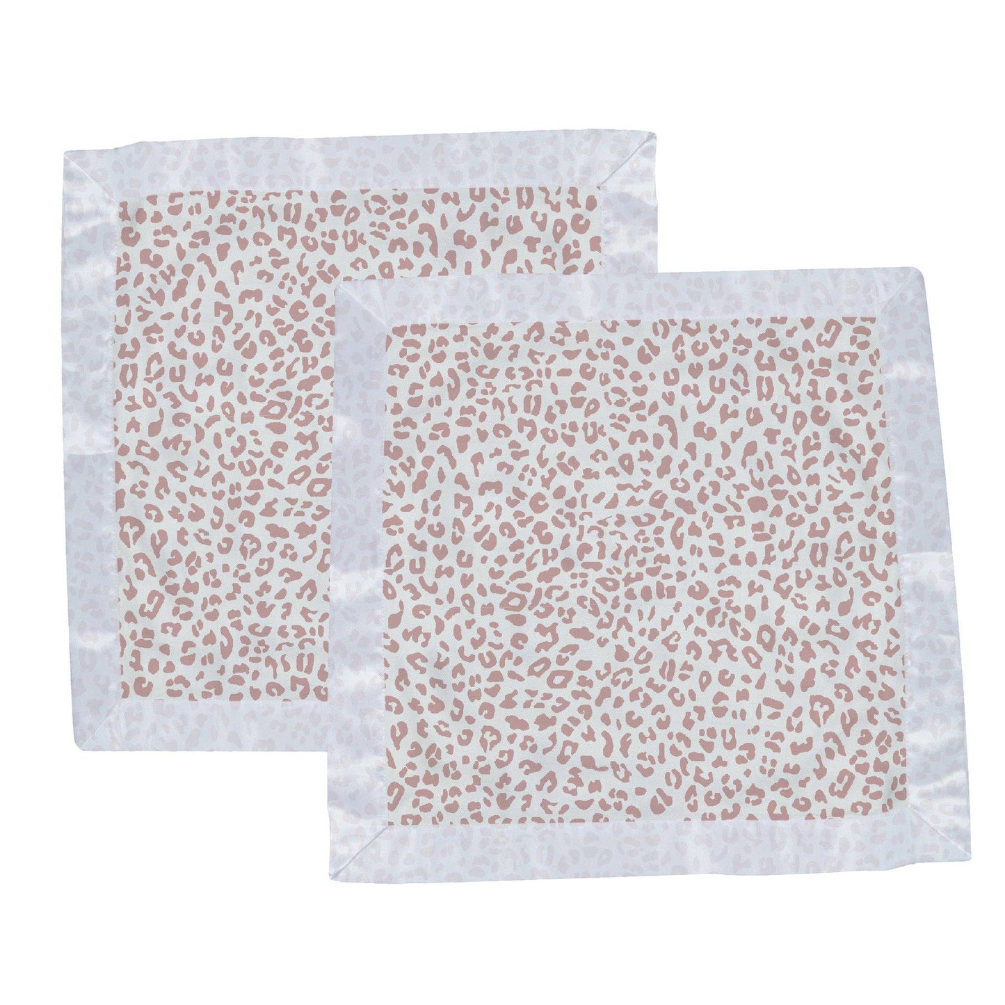 Leopard Blankie