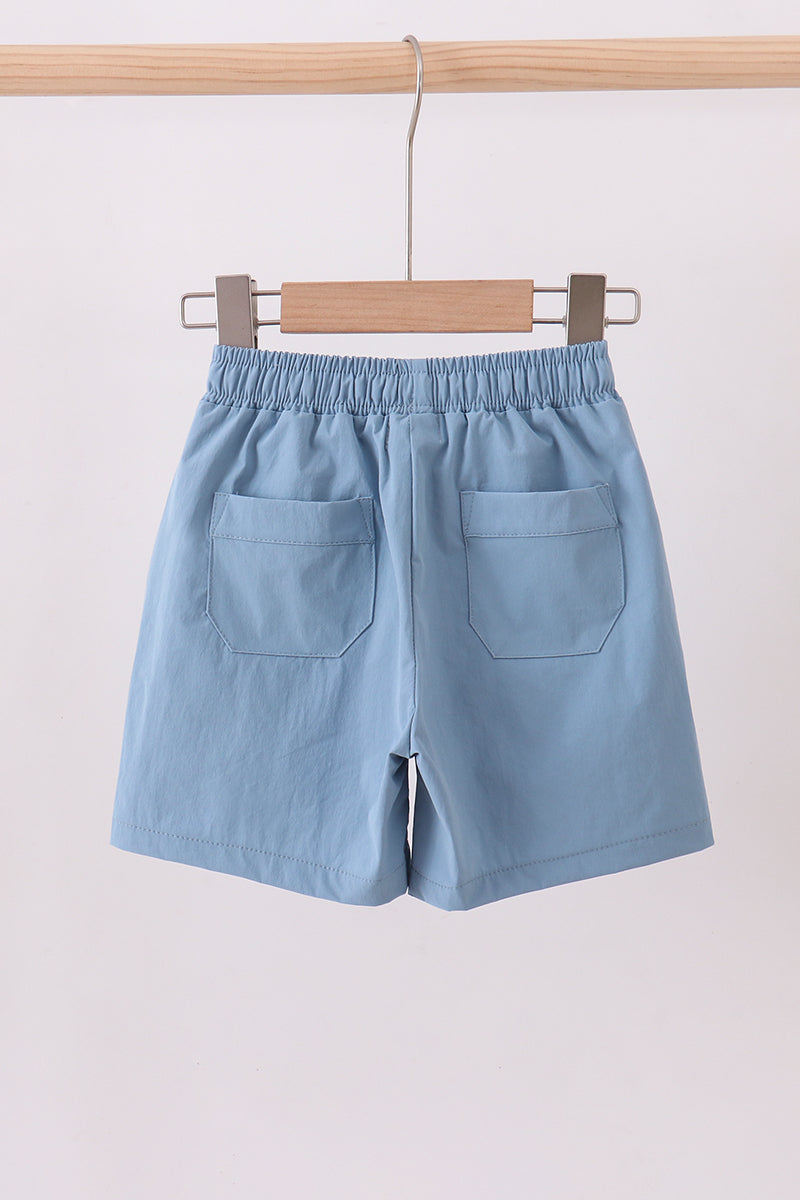 Pocket Performance Shorts