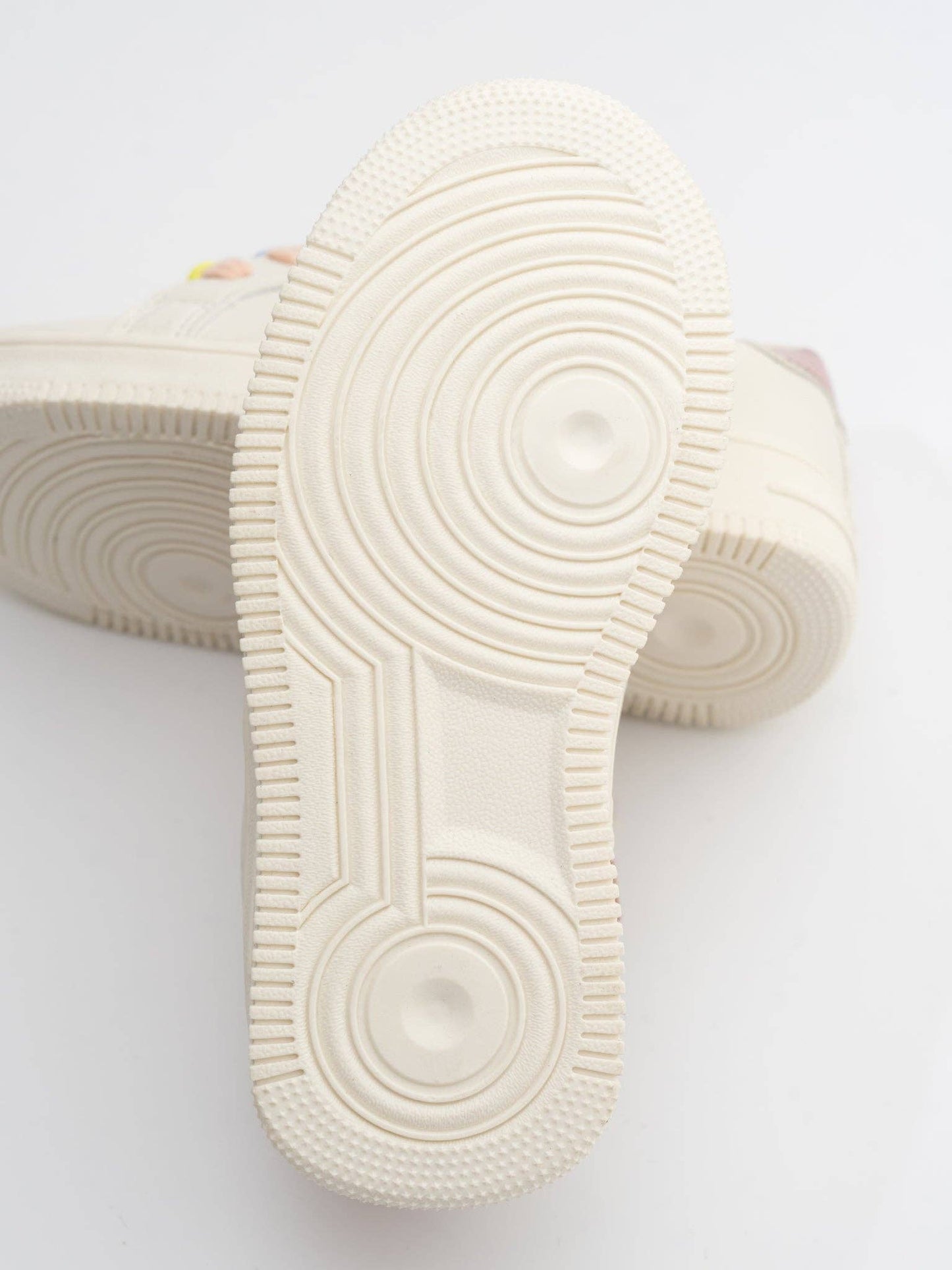 Sparkle Star Sneaker