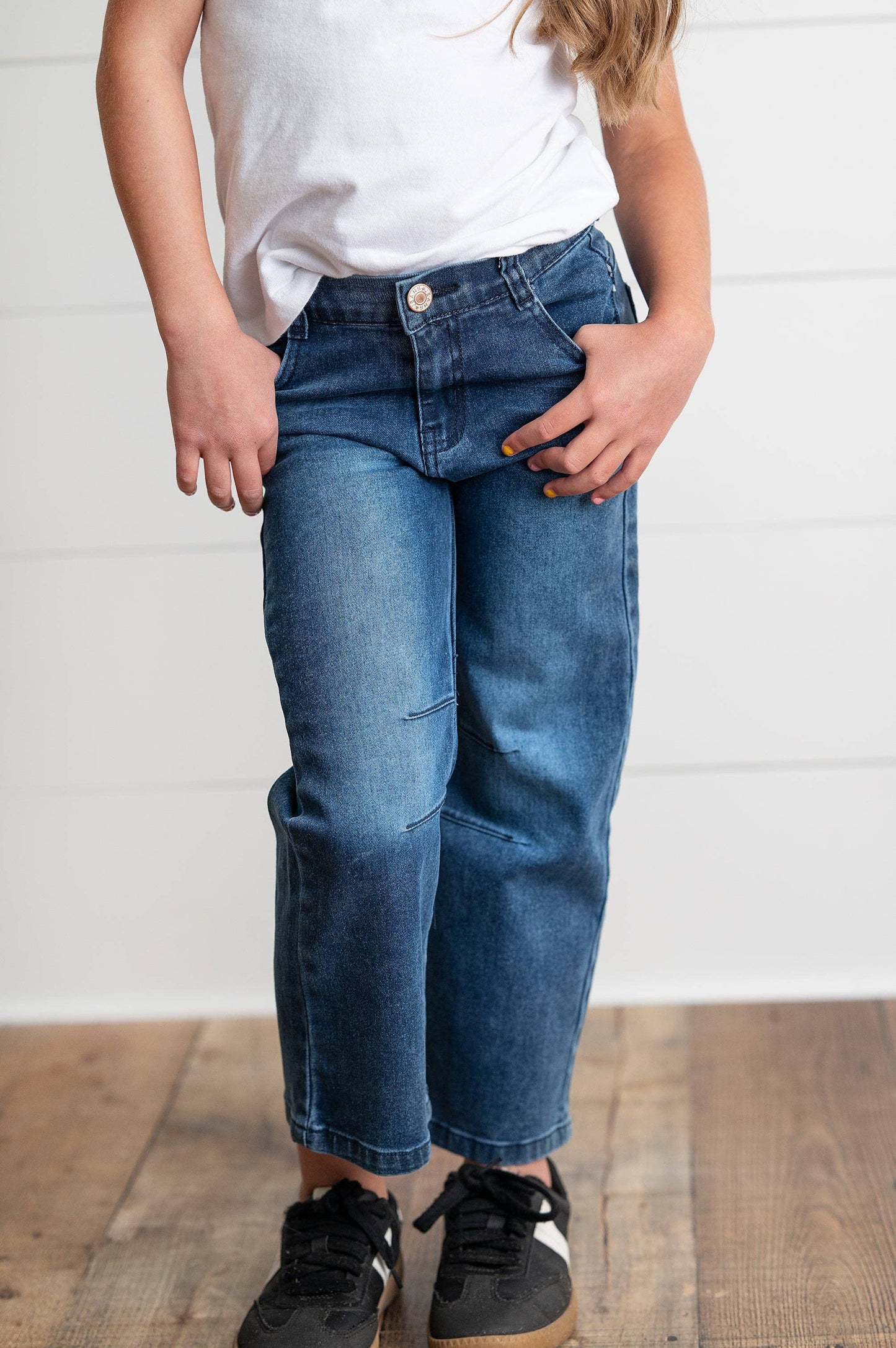 Horse Shoe Jeans