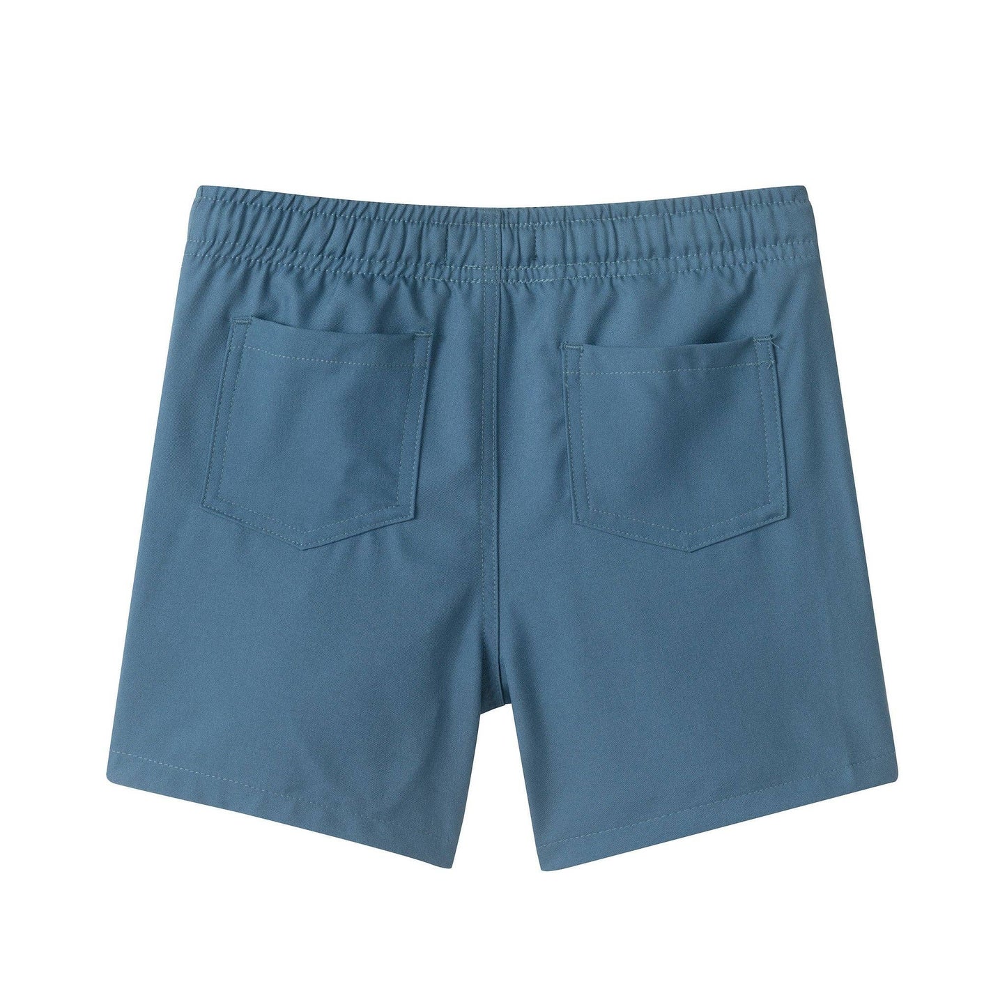 Hybrid Navy Shorts