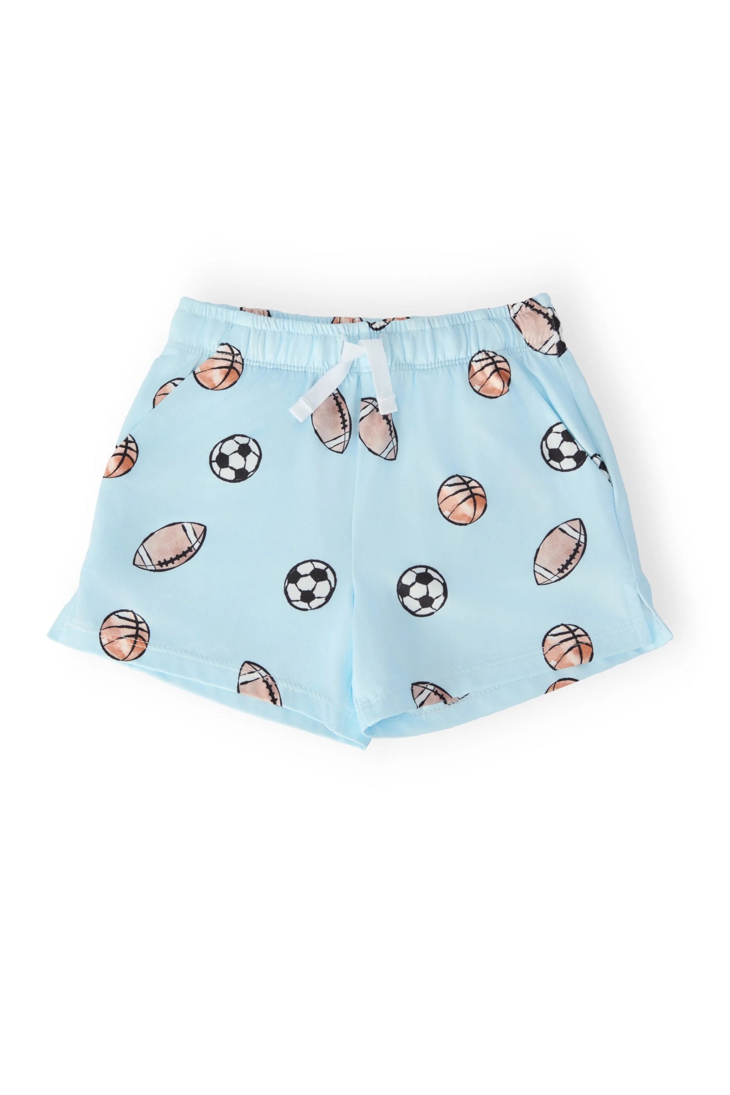 Game On Shorts