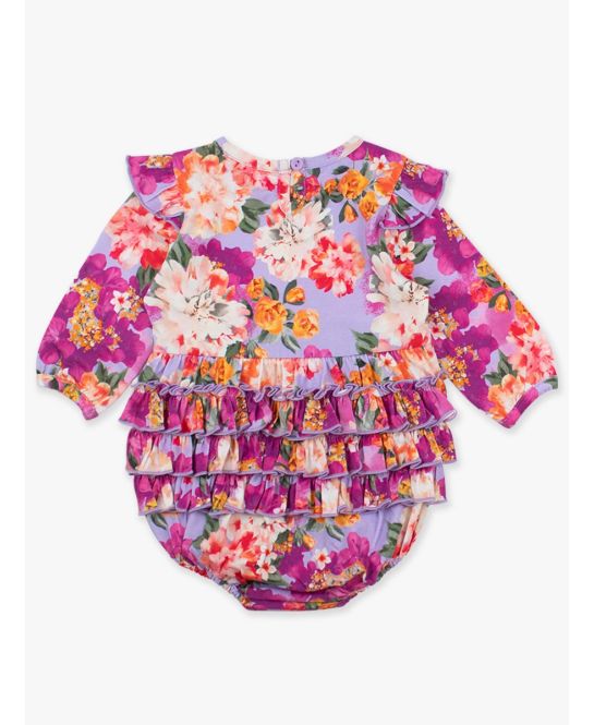 Lavender Valley Bubble