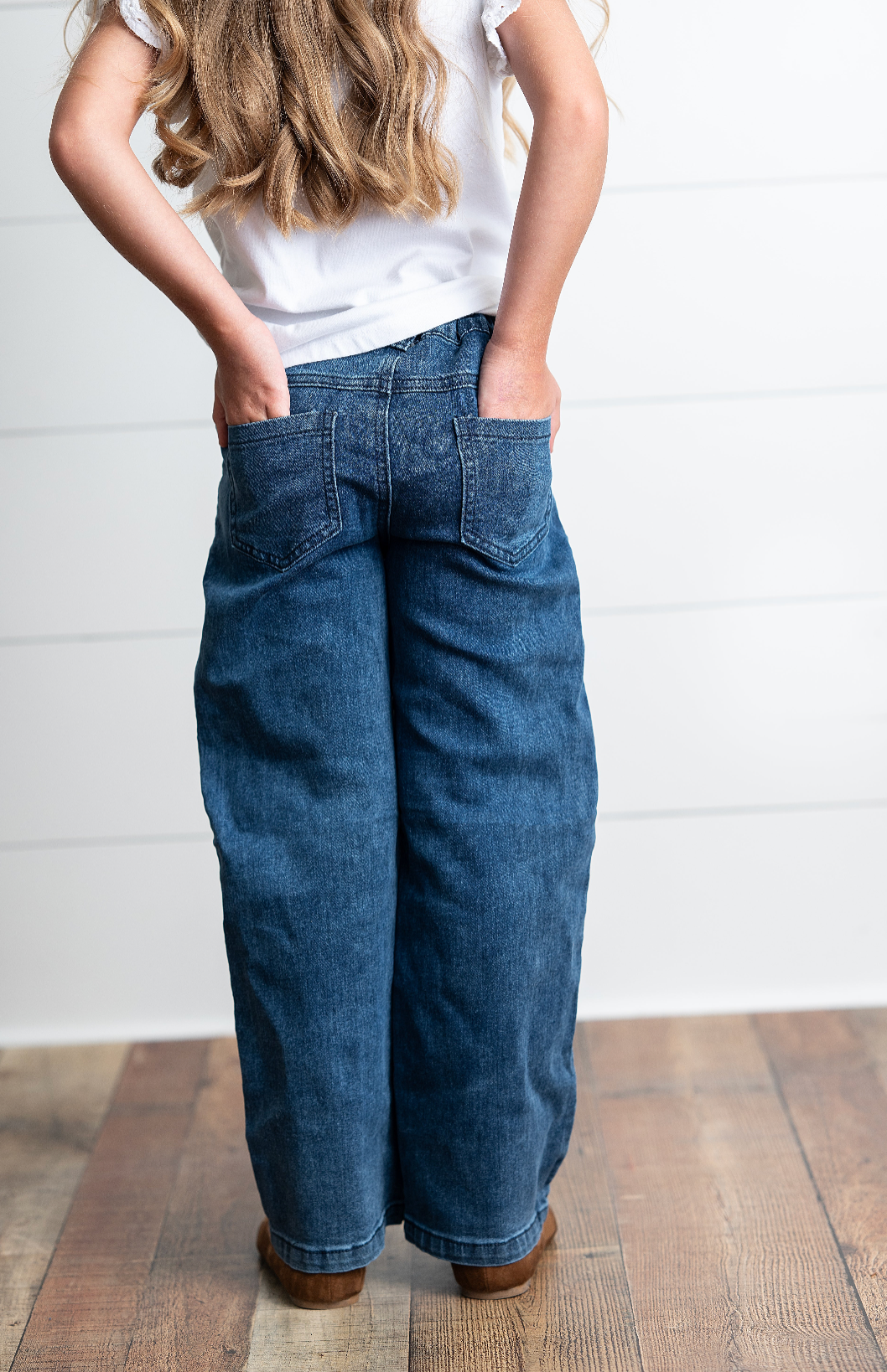 Horse Shoe Jeans
