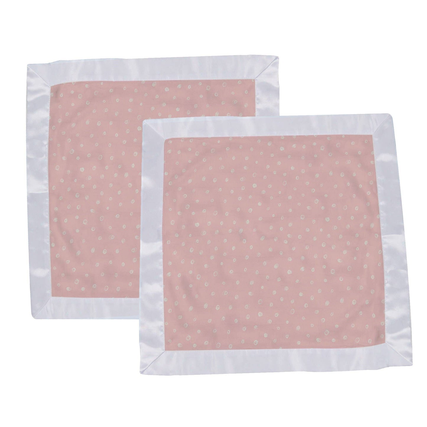 Polka Dot Blankie