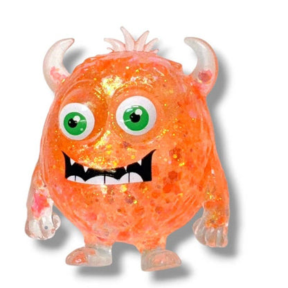 Monster Squishy