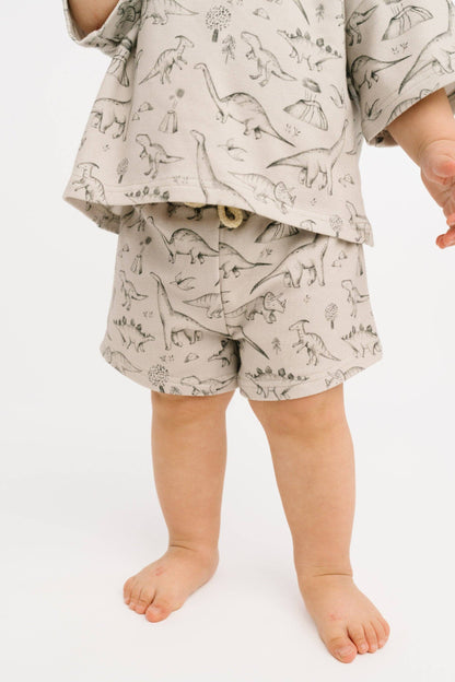 Dino Doodles Slouchy Set