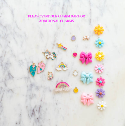 The Beautiful Butterfly Bead Kit