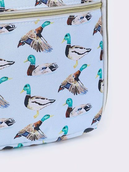 Duck Hunting Lunch Box
