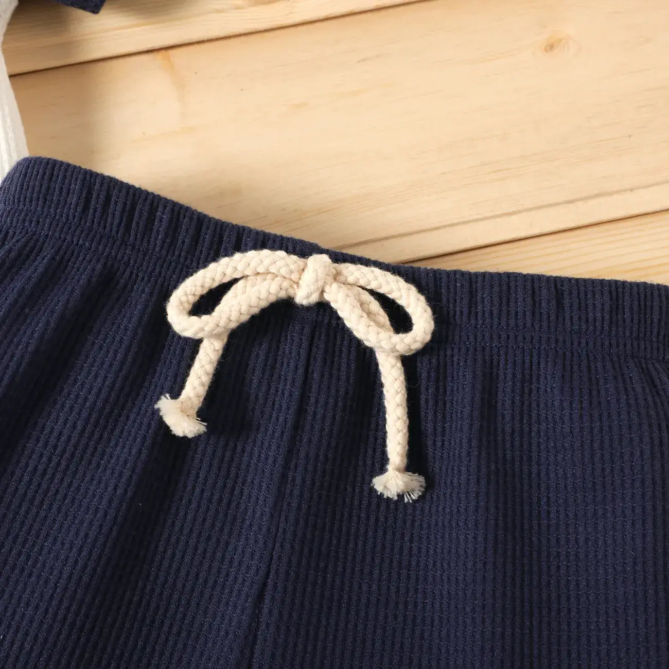 Raglan Short Set