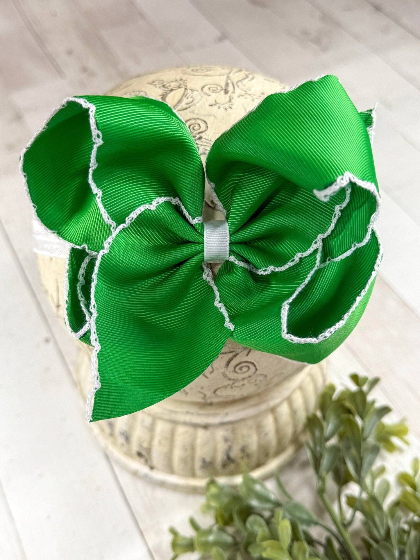 Moonstitch Boutique Bows
