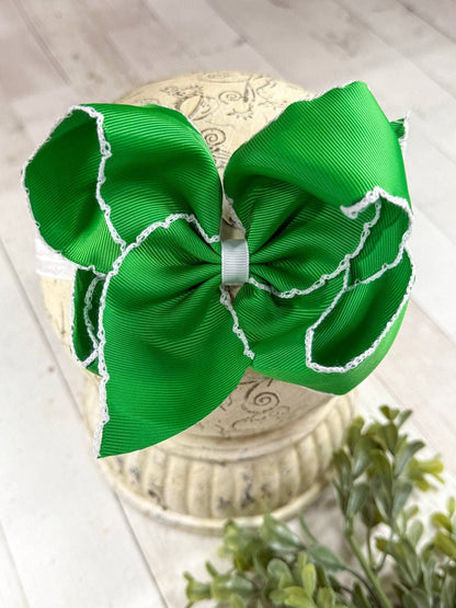 Moonstitch Boutique Bows