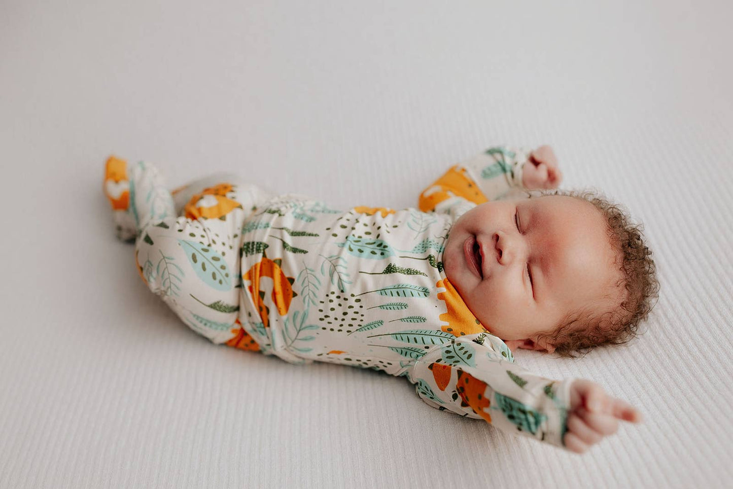 Dinosaur Jammies