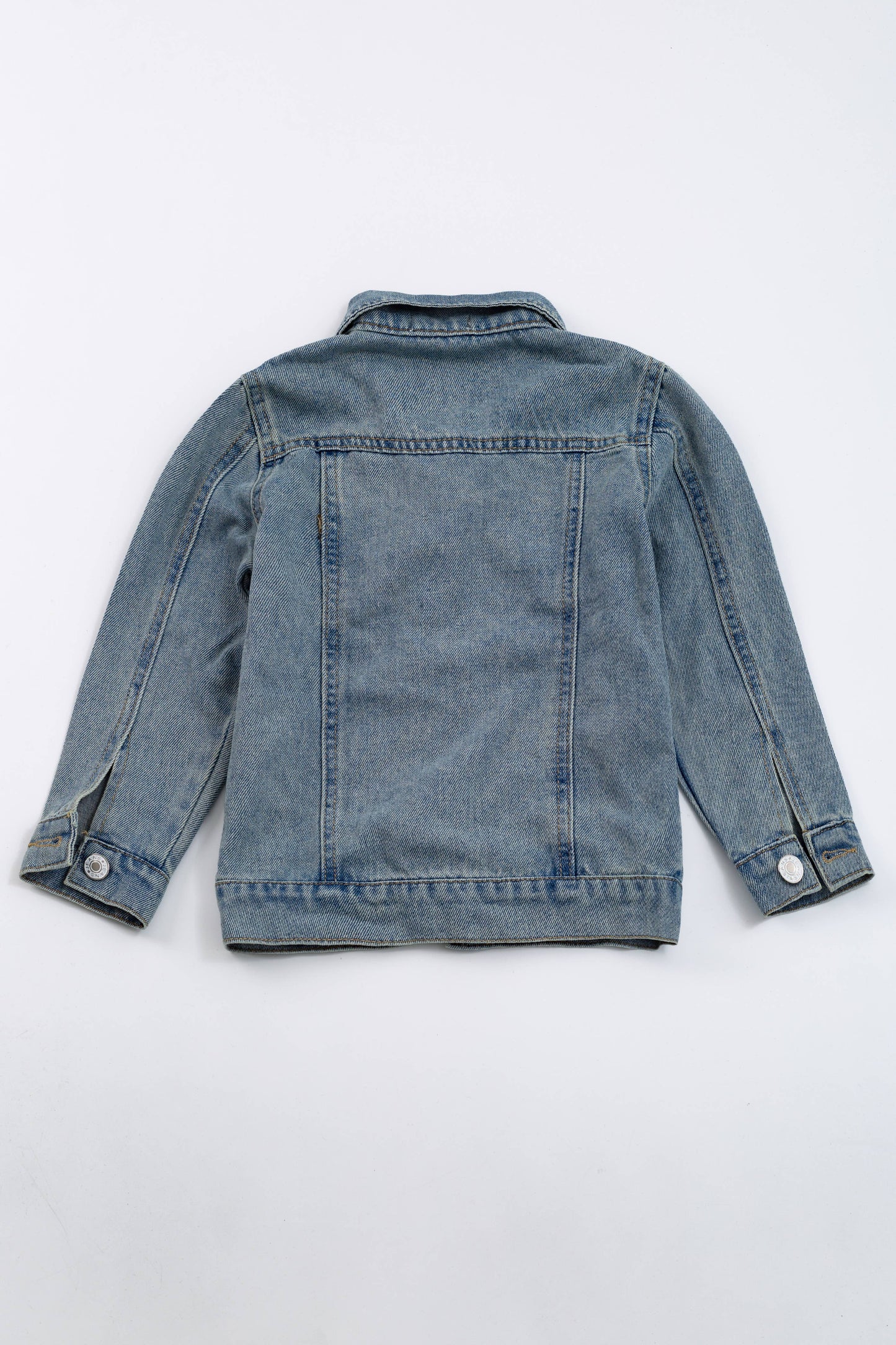 Pearl Jean Jacket