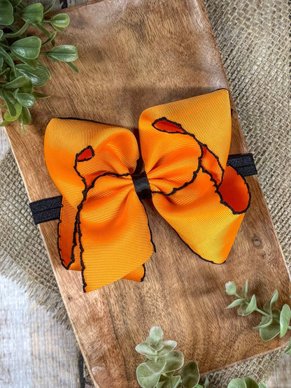 Moonstitch Boutique Bows