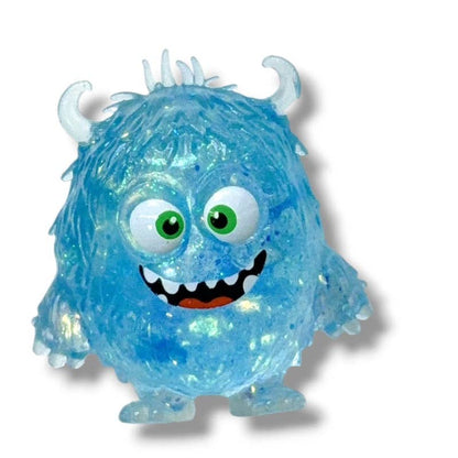 Monster Squishy