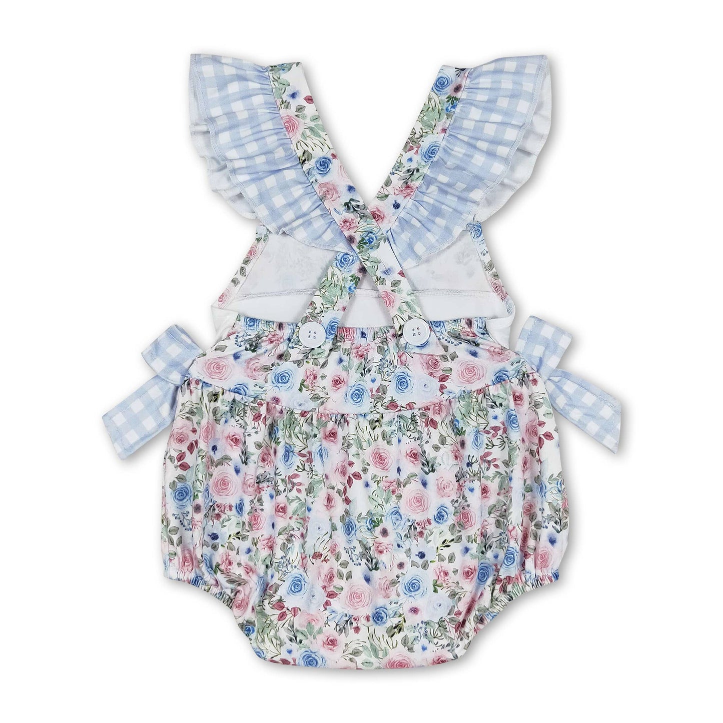 Daddy's Girl Romper