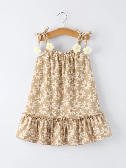 Daisy Dress
