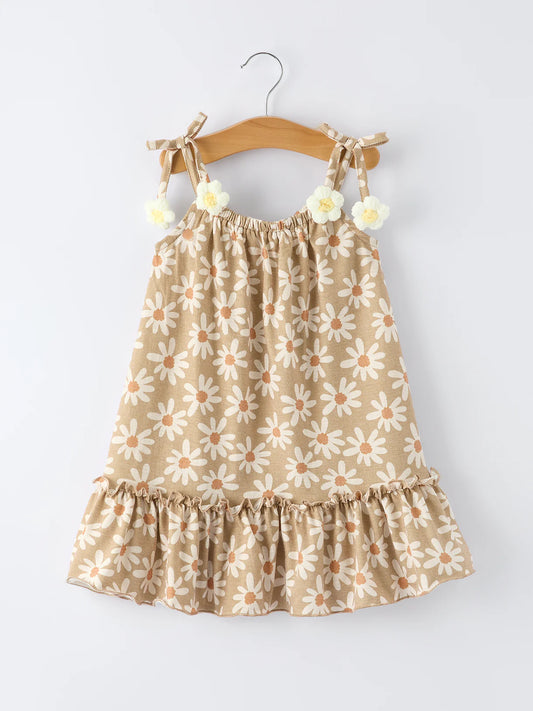 Daisy Dress