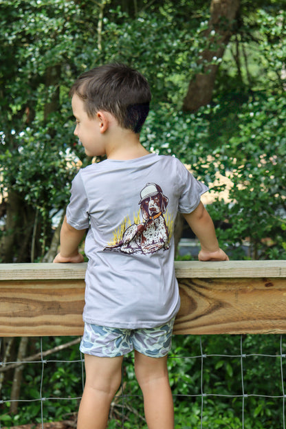 Shiner Shirt