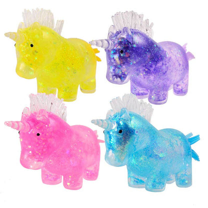 Unicorn Squishy