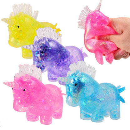 Unicorn Squishy