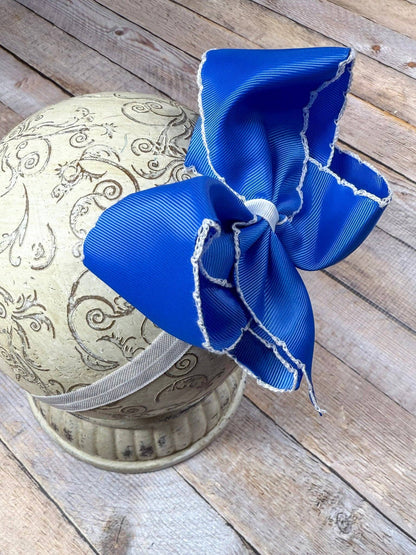 Moonstitch Boutique Bows