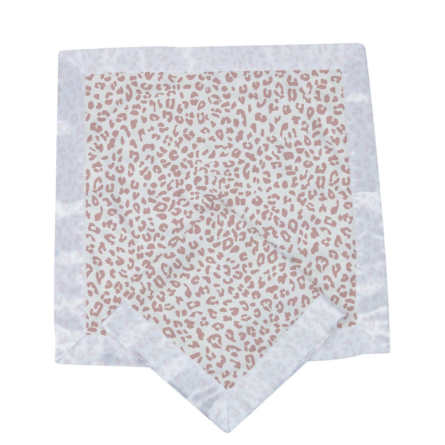 Leopard Blankie