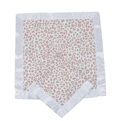 Leopard Blankie