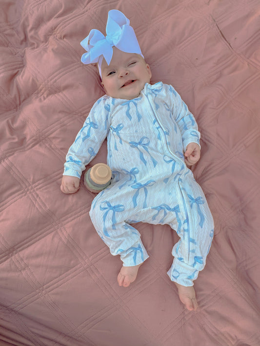 Bow Sleeper