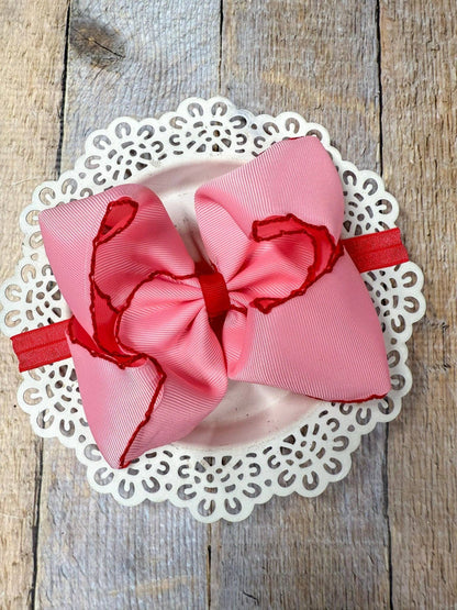 Moonstitch Boutique Bows