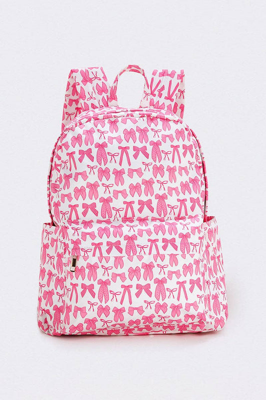 Bow Backpack