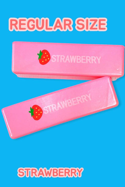 Strawberry Butter Squishy