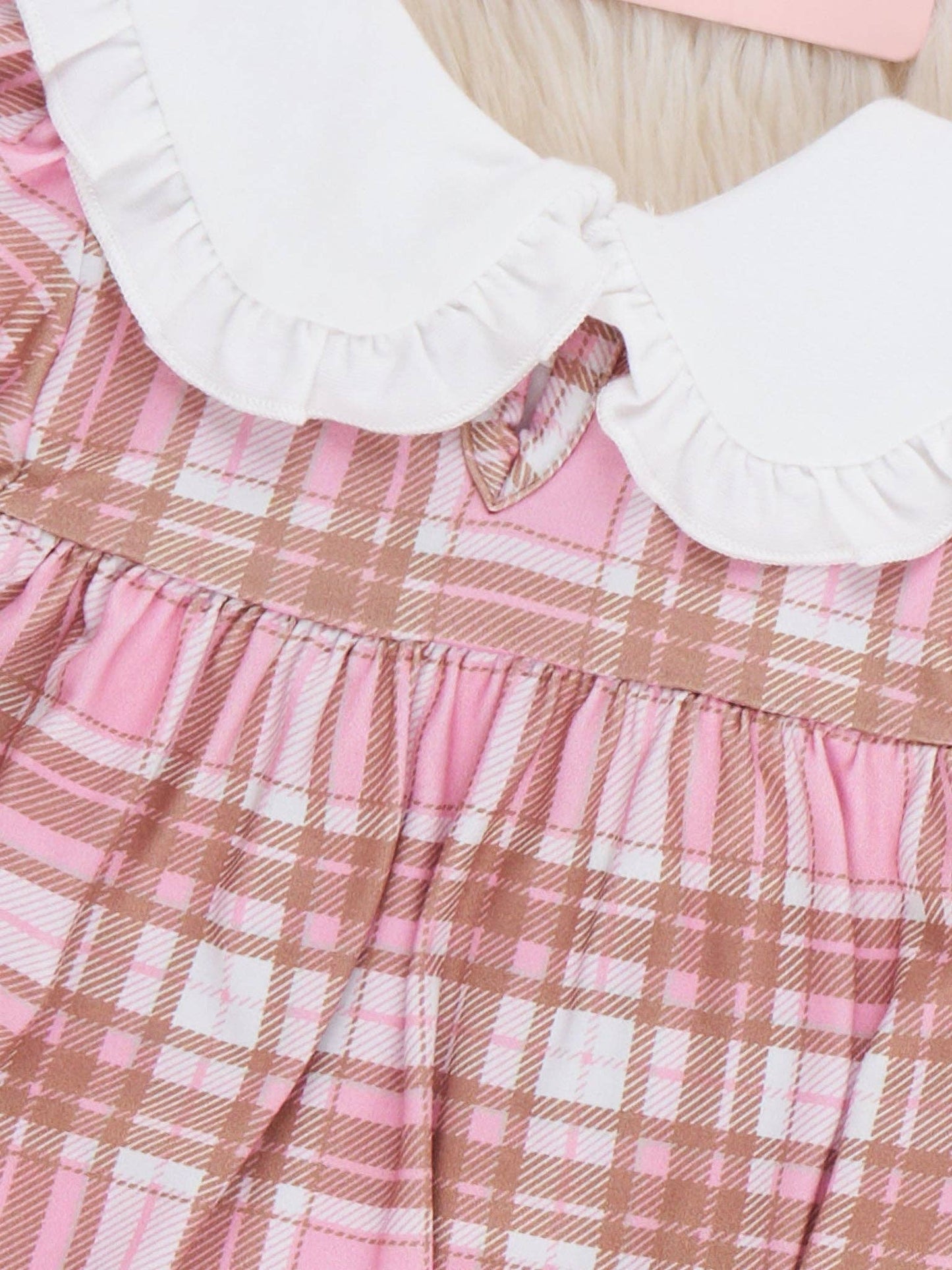 Cowgirl Cutie Romper
