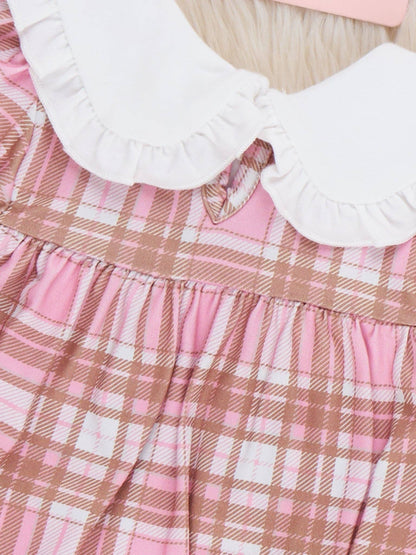 Cowgirl Cutie Romper