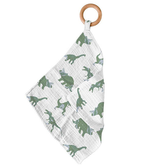 Dinosaurs Teether