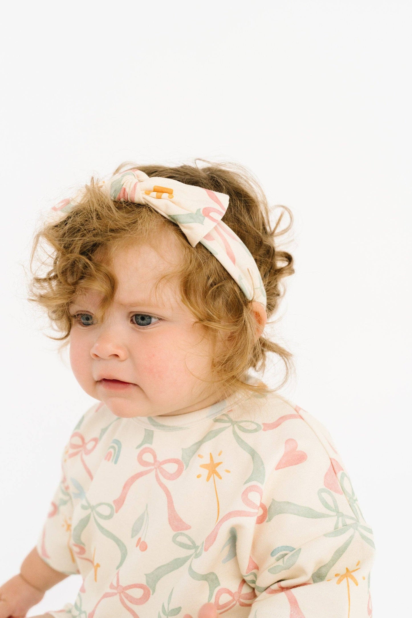 Magical Slouchy Set