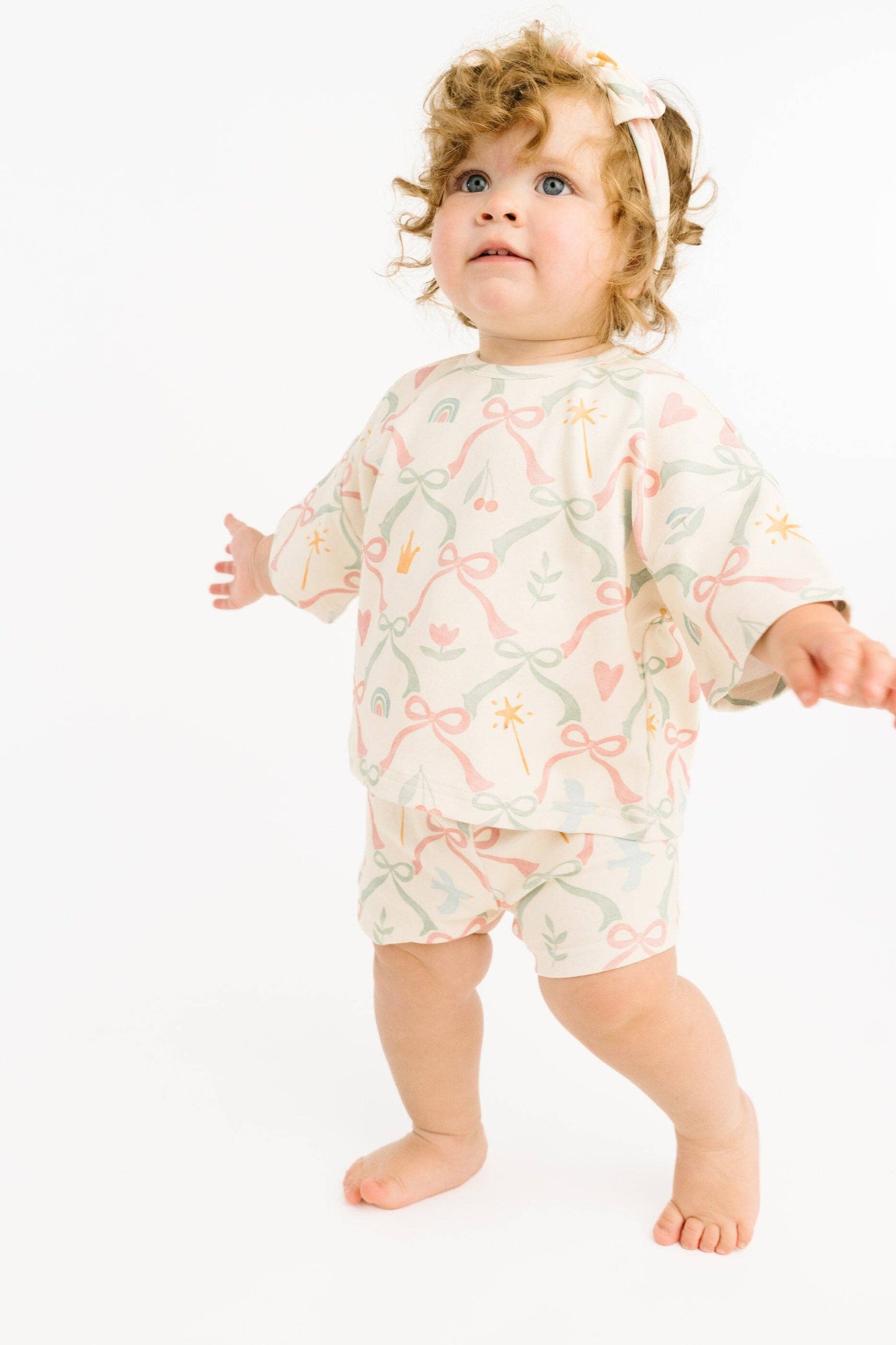 Magical Slouchy Set