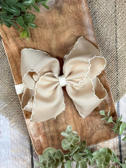 Moonstitch Boutique Bows