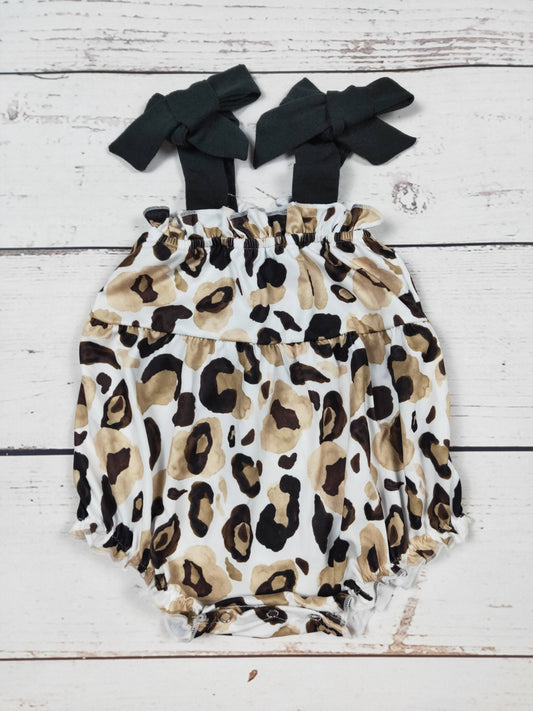 Cheetah Bubble