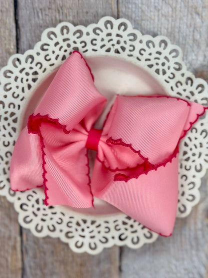 Moonstitch Boutique Bows