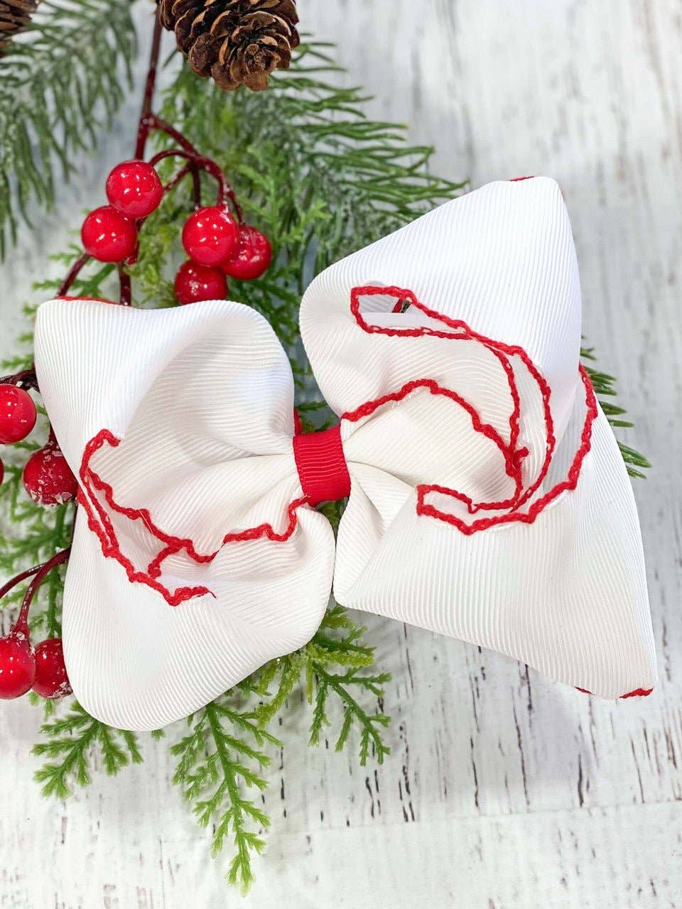 Moonstitch Boutique Bows