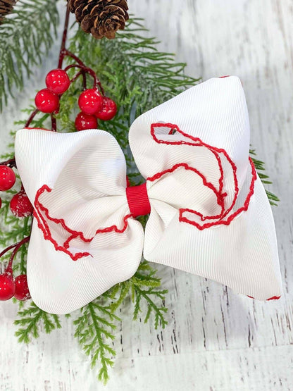 Moonstitch Boutique Bows