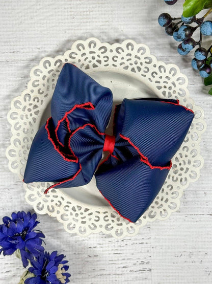 Moonstitch Boutique Bows