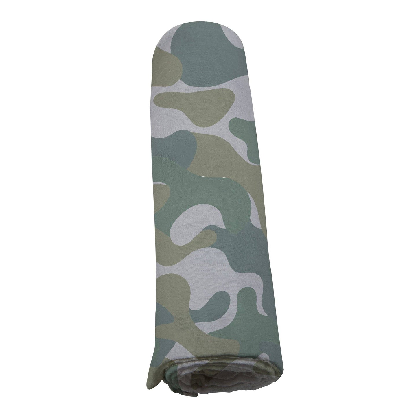 Camo Swaddle