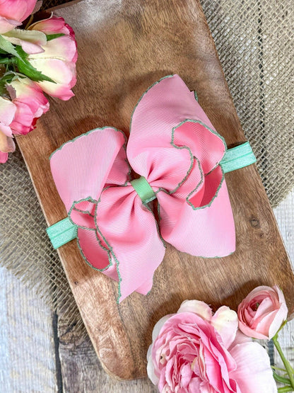 Moonstitch Boutique Bows