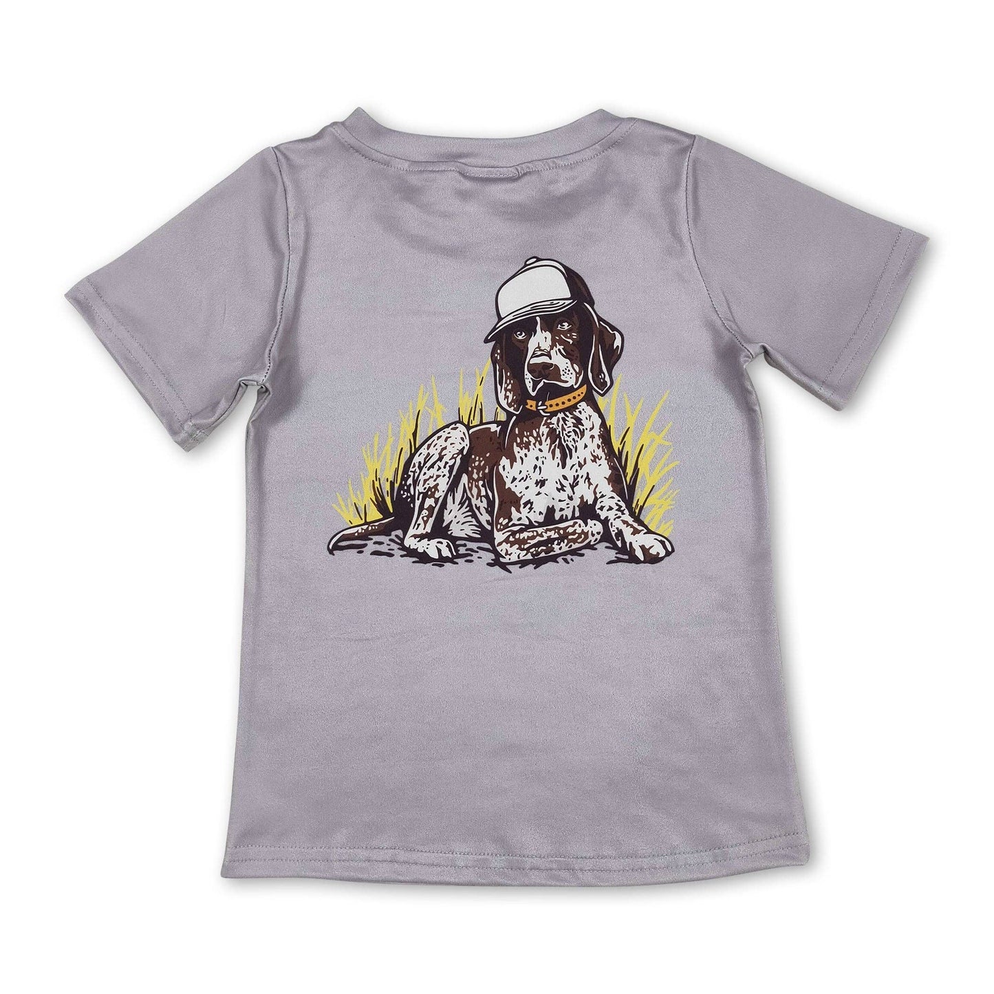 Shiner Shirt
